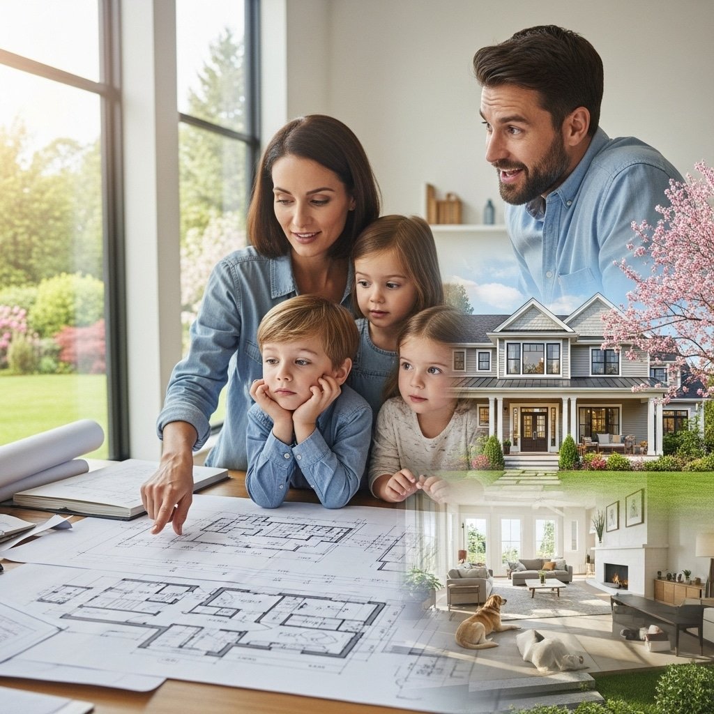 Historical chart showing fluctuating home loan interest rates over 10 years